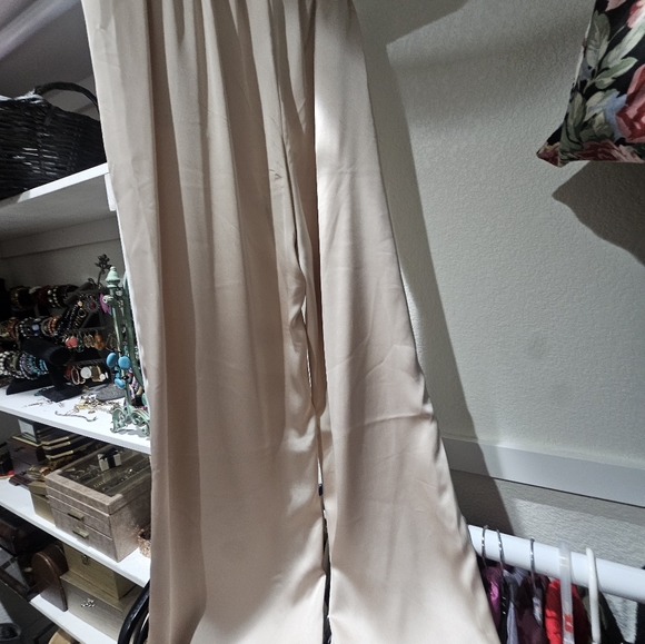 NWT Cynthia Rowley  Pants - Picture 2 of 4